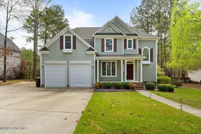 197 Maplewood Drive, Sanford, NC 27332 - Photo 1