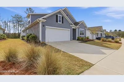 3049 Lochgreen Circle, Leland, NC 28451 - Photo 3
