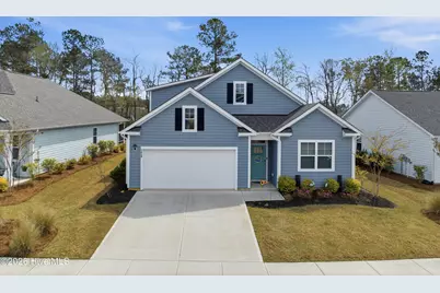 3049 Lochgreen Circle, Leland, NC 28451 - Photo 67