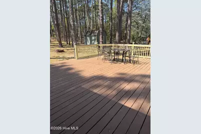 380 W Denny Avenue, Pinebluff, NC 28373 - Photo 31