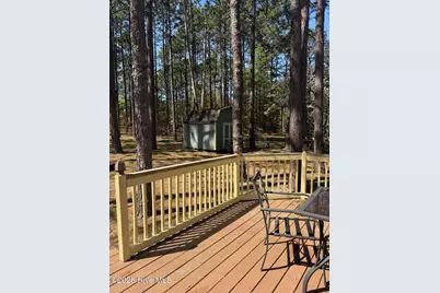 380 W Denny Avenue, Pinebluff, NC 28373 - Photo 33