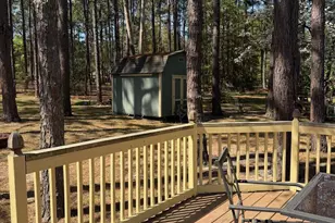 380 W Denny Ave, Pinebluff, NC 28373 - Photo 33