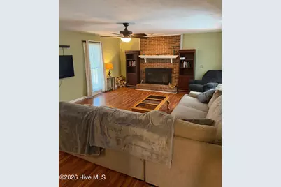 380 W Denny Avenue, Pinebluff, NC 28373 - Photo 9