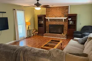 380 W Denny Ave, Pinebluff, NC 28373 - Photo 9