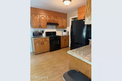 380 W Denny Avenue, Pinebluff, NC 28373 - Photo 13