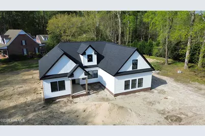 917 Maggie Lane, Elizabeth City, NC 27909 - Photo 5