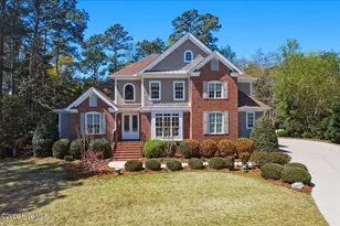 8709 Lake Nona Dr, Wilmington, NC 28411 - Photo 1