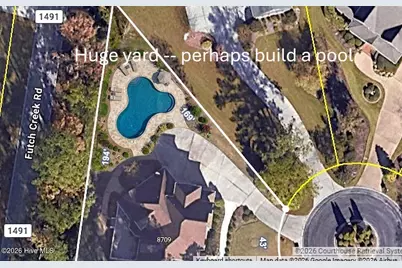 8709 Lake Nona Drive, Wilmington, NC 28411 - Photo 3