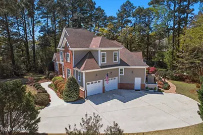 8709 Lake Nona Drive, Wilmington, NC 28411 - Photo 5