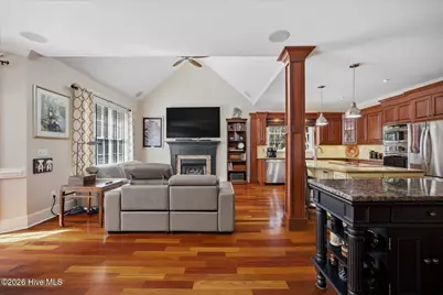 8709 Lake Nona Drive, Wilmington, NC 28411 - Photo 13