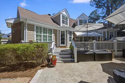 8709 Lake Nona Drive, Wilmington, NC 28411 - Photo 45