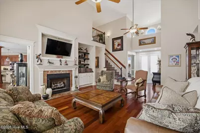 8709 Lake Nona Drive, Wilmington, NC 28411 - Photo 17