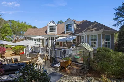 8709 Lake Nona Drive, Wilmington, NC 28411 - Photo 45