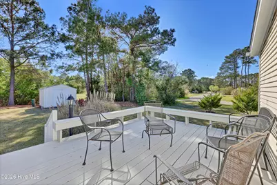 808 Topsail Greens Drive, Hampstead, NC 28443 - Photo 5
