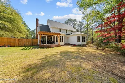 180 Rountree Lane, Southern Pines, NC 28387 - Photo 33