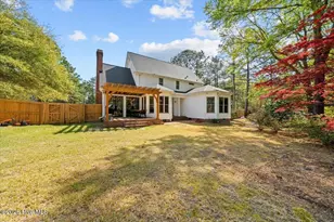 180 Rountree Ln, Southern Pines, NC 28387 - Photo 33
