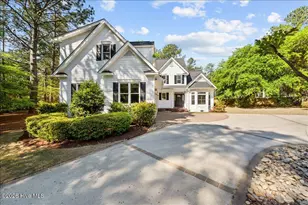 180 Rountree Ln, Southern Pines, NC 28387 - Photo 37