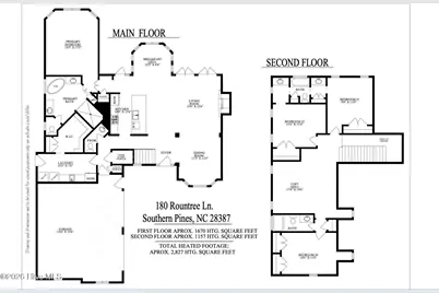 180 Rountree Lane, Southern Pines, NC 28387 - Photo 39