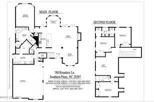 180 Rountree Ln, Southern Pines, NC 28387 - Photo 39
