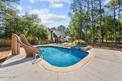 180 Rountree Lane, Southern Pines, NC 28387 - Photo 35