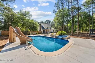 180 Rountree Ln, Southern Pines, NC 28387 - Photo 35