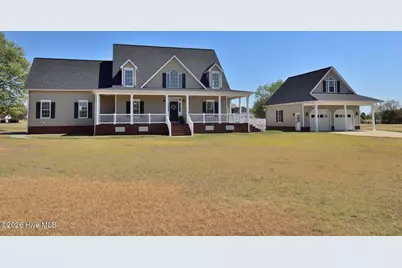 3631 Summer Walk Road, Rocky Mount, NC 27804 - Photo 1