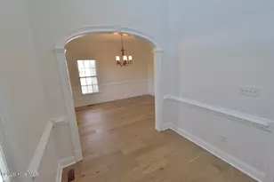 3631 Summer Walk Rd, Rocky Mount, NC 27804 - Photo 7