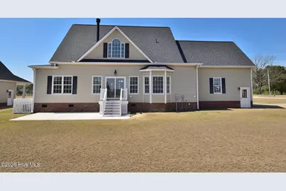 3631 Summer Walk Road, Rocky Mount, NC 27804 - Photo 5