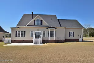 3631 Summer Walk Rd, Rocky Mount, NC 27804 - Photo 5