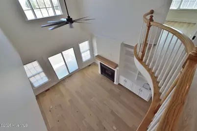 3631 Summer Walk Road, Rocky Mount, NC 27804 - Photo 23