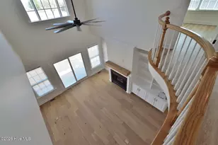 3631 Summer Walk Rd, Rocky Mount, NC 27804 - Photo 23
