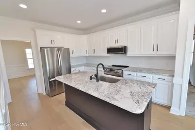 3631 Summer Walk Road, Rocky Mount, NC 27804 - Photo 9