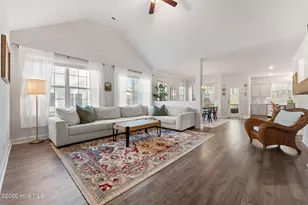 155 Winged Foot Rd, Pinehurst, NC 28374 - Photo 3