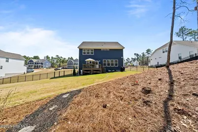 980 W Hedgelawn Way, Southern Pines, NC 28387 - Photo 41