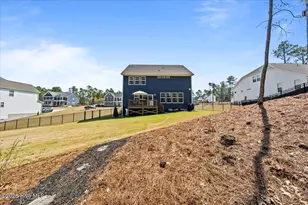 980 W Hedgelawn Way, Southern Pines, NC 28387 - Photo 41