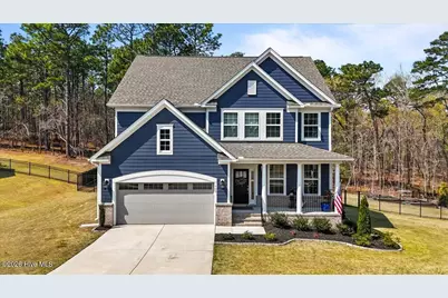 980 W Hedgelawn Way, Southern Pines, NC 28387 - Photo 1