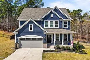 980 W Hedgelawn Way, Southern Pines, NC 28387 - Photo 1