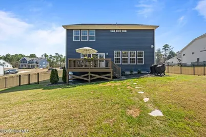 980 W Hedgelawn Way, Southern Pines, NC 28387 - Photo 59