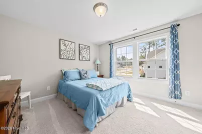 980 W Hedgelawn Way, Southern Pines, NC 28387 - Photo 35