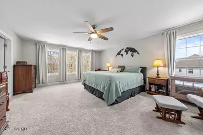 980 W Hedgelawn Way, Southern Pines, NC 28387 - Photo 29