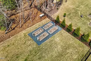 980 W Hedgelawn Way, Southern Pines, NC 28387 - Photo 55
