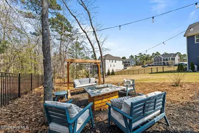 980 W Hedgelawn Way, Southern Pines, NC 28387 - Photo 43