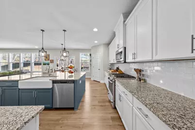980 W Hedgelawn Way, Southern Pines, NC 28387 - Photo 13
