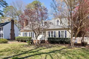 1716 Ridgeway St W, Wilson, NC 27893 - Photo 3