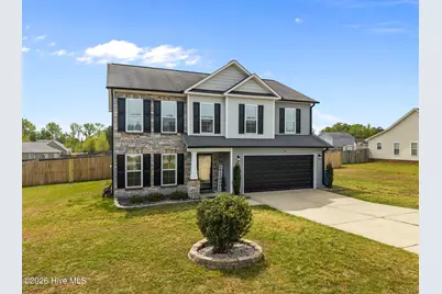 187 Declaration Drive, Raeford, NC 28376 - Photo 3