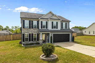 187 Declaration Dr, Raeford, NC 28376 - Photo 3