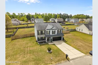 187 Declaration Drive, Raeford, NC 28376 - Photo 5