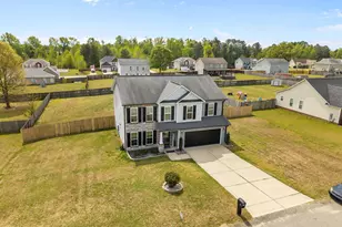 187 Declaration Dr, Raeford, NC 28376 - Photo 5