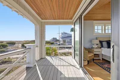 25 Sandspur Trail, Bald Head Island, NC 28461 - Photo 43