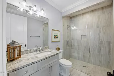 25 Sandspur Trail, Bald Head Island, NC 28461 - Photo 27